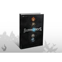 Summoners Rulebook