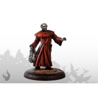 Undead Monk