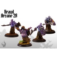 Flesh Transmuteur Set