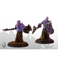 Flesh Transmuteur Set