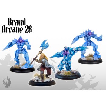 Wandler der Meere Set