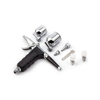 Airbrush gun Fengda BD-116 with 0,3mm nozzle