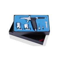 Airbrush gun Fengda BD-116 with 0,3mm nozzle