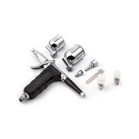 Airbrush gun Fengda BD-116 with 0,3mm nozzle