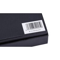 Airbrush gun Fengda BD-116 with 0,3mm nozzle