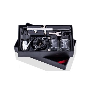 Double-Action Airbrush Fengda BD-128 with Nozzle 0,35 mm