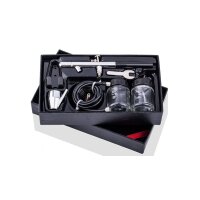Double-Action Airbrush Fengda BD-128 with Nozzle 0,35 mm