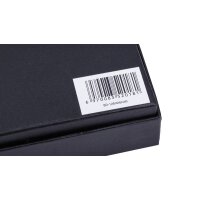 Double-Action Airbrush Fengda BD-128 with Nozzle 0,35 mm