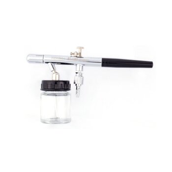 Double-Action Airbrush Fengda BD-128P with Nozzle 0,35 mm