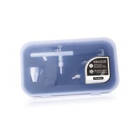 Double-Action Airbrush Fengda BD-128P with Nozzle 0,35 mm