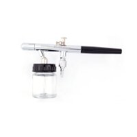 Double-Action Airbrush Fengda BD-128P with Nozzle 0,35 mm