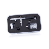 Double-Action Airbrush Fengda BD-128P with Nozzle 0,35 mm