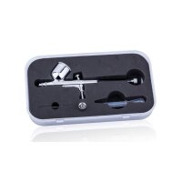 Airbrush gun Fengda BD-130 with 0,3 mm nozzle