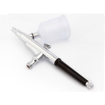 Double-Action Airbrush Fengda BD-131 mit Düse 0,3 mm