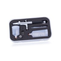 Double-Action Airbrush Fengda BD-131 mit Düse 0,3 mm