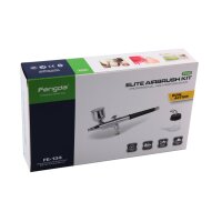 Airbrush gun Fengda BD-134 with 0,3 mm nozzle