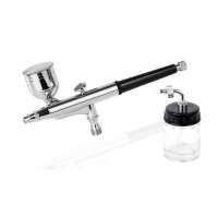 Airbrush gun Fengda BD-134 with 0,3 mm nozzle