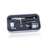 Airbrush gun Fengda BD-134 with 0,3 mm nozzle
