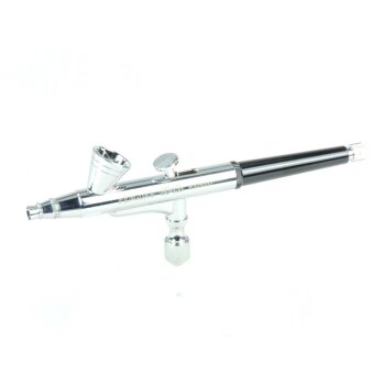 Airbrush gun Fengda BD-135 with 0,2 mm nozzle