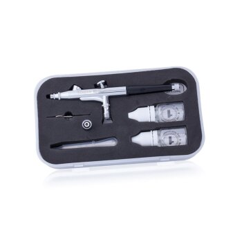 Airbrush pistole Fengda BD-141 mit 0,3 mm Düse