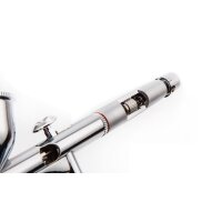 Airbrush gun Fengda BD-180 with 0,2 mm nozzle