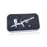 Airbrush gun Fengda BD-180 with 0,2 mm nozzle