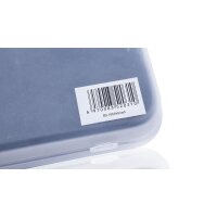 Airbrush gun Fengda BD-180 with 0,2 mm nozzle