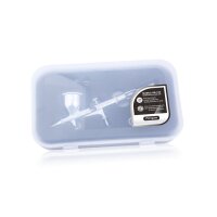 Airbrush gun Fengda BD-180 with 0,2 mm nozzle