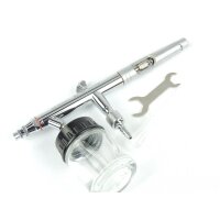 Airbrush gun Fengda BD-182 with 0,5 mm nozzle