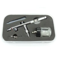 Airbrush gun Fengda BD-182 with 0,5 mm nozzle