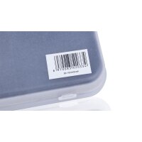 Airbrush gun Fengda BD-183 with 0,5 mm nozzle