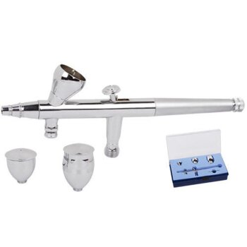 Airbrush gun Fengda BD-186 with 0,3 mm nozzle