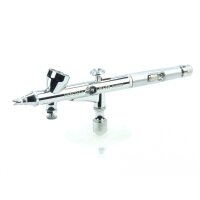 Airbrush gun Fengda BD-208 with 0,25 mm nozzle