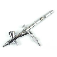 Airbrush gun Fengda BD-208 with 0,25 mm nozzle