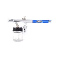 Airbrush pistole Fengda BD-800 mit 0,35 mm Düse