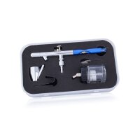 Airbrush pistole Fengda BD-800 mit 0,35 mm Düse