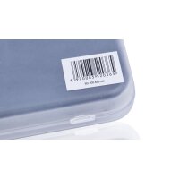 Airbrush pistole Fengda BD-800 mit 0,35 mm Düse