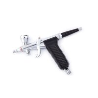 Airbrush gun Fengda BD-116C with 0,3mm and 0,5mm and 0,8mm nozzle