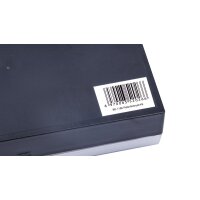 Airbrush gun Fengda BD-116C with 0,3mm and 0,5mm and 0,8mm nozzle