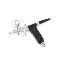 Airbrush gun Fengda BD-116C with 0,3mm and 0,5mm and 0,8mm nozzle