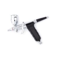 Airbrush gun Fengda BD-116C with 0,3mm and 0,5mm and 0,8mm nozzle