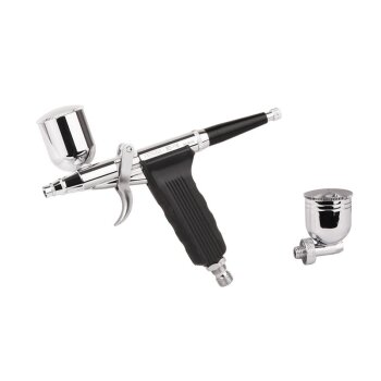 Airbrush gun Fengda BD-116K with 0,2mm, 0,3mm and 0,5mm nozzle
