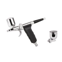 Airbrush gun Fengda BD-116K with 0,2mm, 0,3mm and 0,5mm nozzle