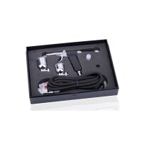 Airbrush gun Fengda BD-116K with 0,2mm, 0,3mm and 0,5mm nozzle