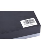 Airbrush gun Fengda BD-116K with 0,2mm, 0,3mm and 0,5mm nozzle