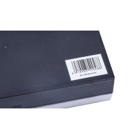 Airbrush Spritzpistole Fengda BD-130K(FE-130K) mit Nadel/Düse 0,2 - 0,3 und 0,5mm und Schlauch