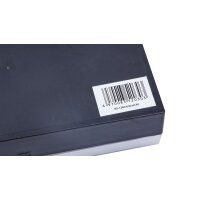 Fengda Airbrush Spritzpistole BD-134K(FE-134K) mit der Düse ,2mm und 0,3mm und 0,5mm