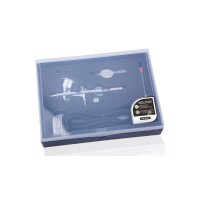 Airbrush pistole Fengda BD-180K mit 0,2mm und 0,3mm Düse