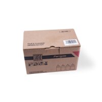 Airbrush pistole BD-145 mit 0,5 mm Düse