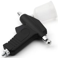 Airbrush gun Fengda BD-105 with 0,5mm nozzle